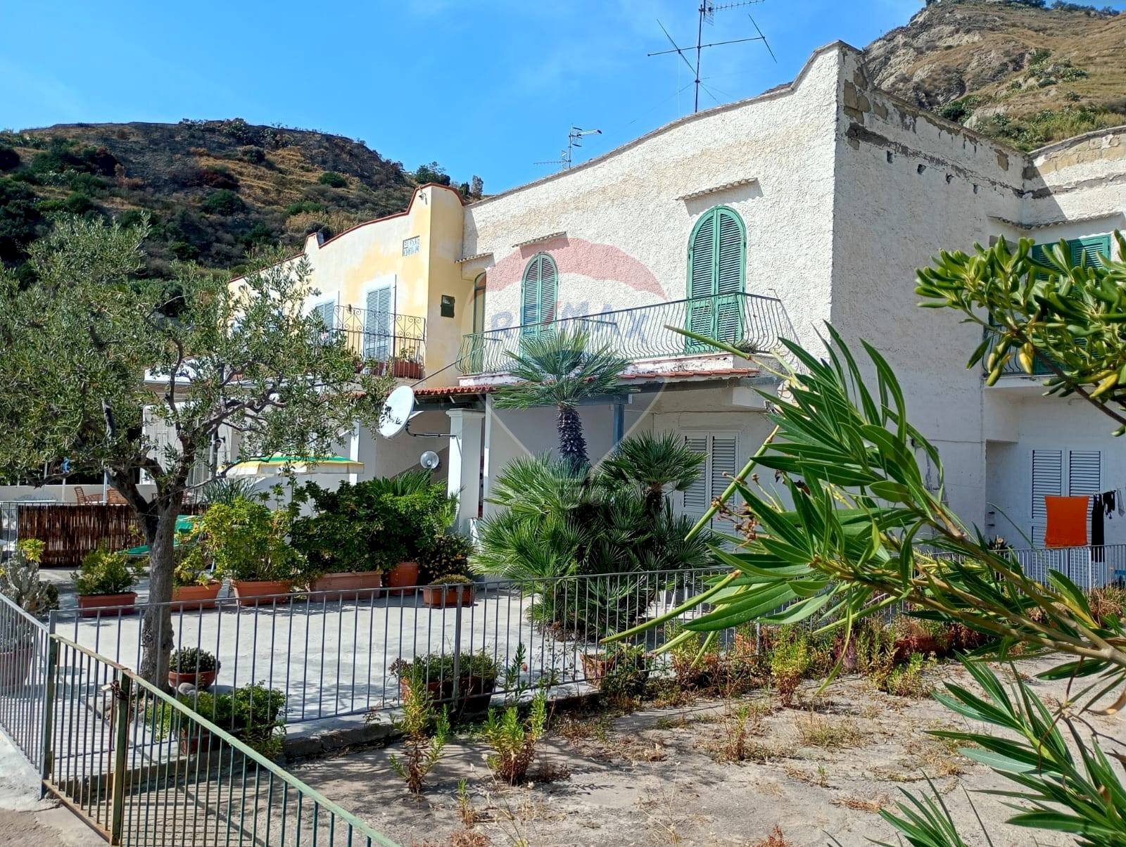 Casa all\'aperto - Apartment via Fondolillo, Ischia - photo 2