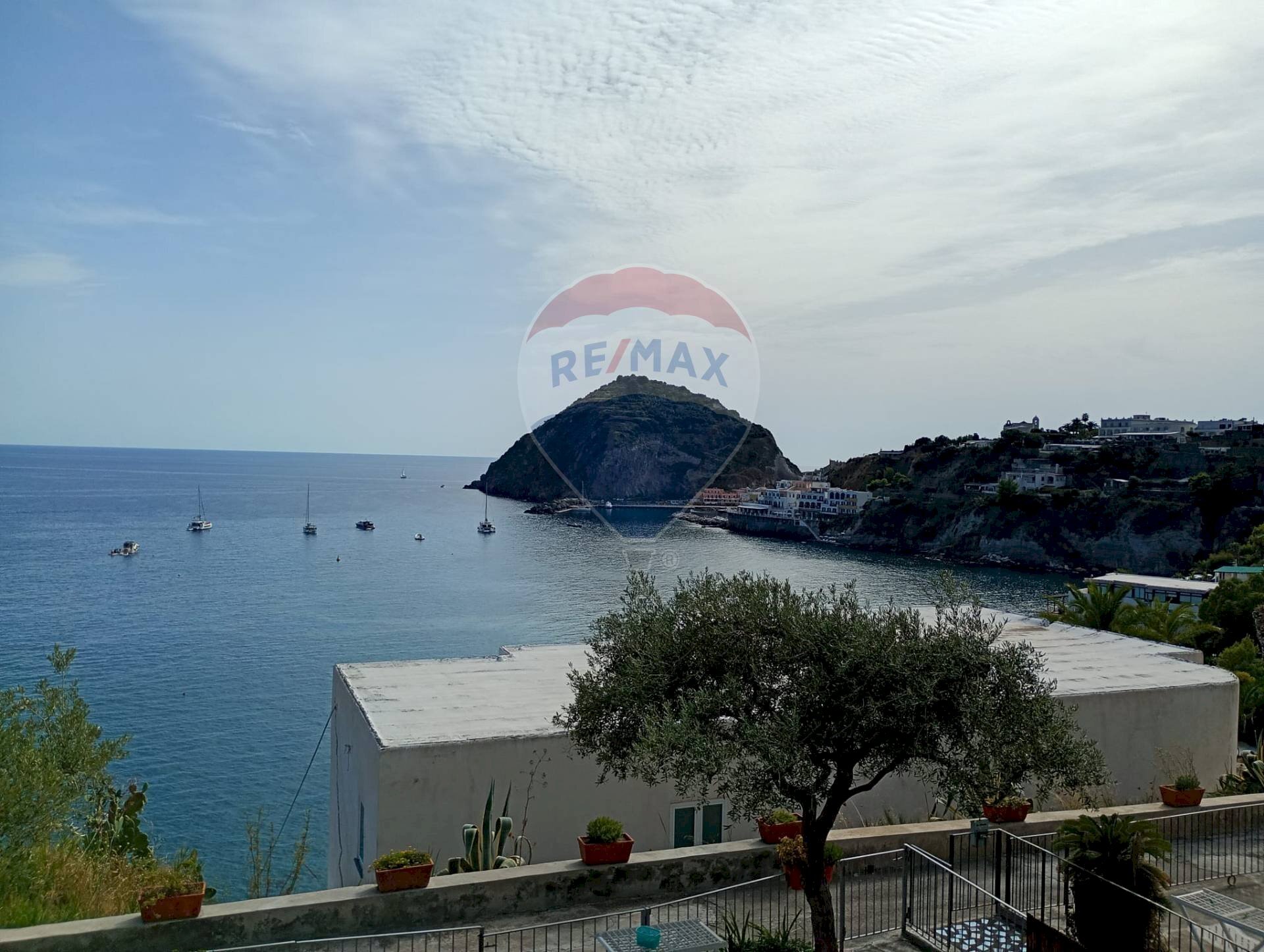 Vista dell\'acqua - Appartamento via Fondolillo, Ischia - foto 1