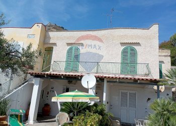 Casa all\'aperto - Appartamento via Fondolillo, Serrara Fontana - foto 13