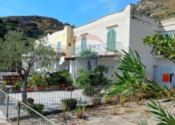 Casa all\'aperto - Appartamento via Fondolillo, Serrara Fontana - foto 14