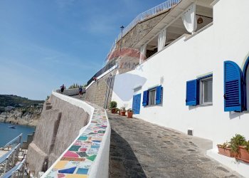 Casa all\'aperto - Appartamento via Fondolillo, Serrara Fontana - foto 2