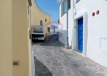 Terrazza - Appartamento via Fondolillo, Serrara Fontana - foto 15