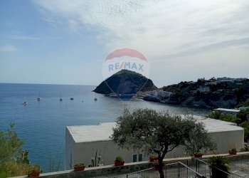 Vista dell\'acqua - Appartamento via Fondolillo, Serrara Fontana - foto 8