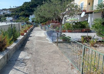 Non correlato - Appartamento via Fondolillo, Serrara Fontana - foto 16