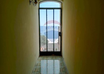 Stanza vuota - Appartamento via Fondolillo, Serrara Fontana - foto 20