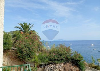 Vista dell\'acqua - Appartamento via Fondolillo, Serrara Fontana - foto 4