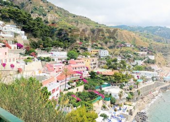 Vista delle montagne - Appartamento via Fondolillo, Ischia - foto 1