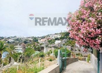 Edificio all\'aperto - Appartamento via Fondolillo, Ischia - foto 23