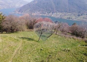 Vista delle montagne - Terreno edificabile Bianzano - foto 1