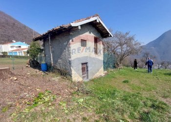 Casa all\'aperto - Terreno edificabile Bianzano - foto 2