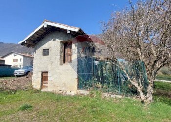 Casa all\'aperto - Terreno edificabile Bianzano - foto 3