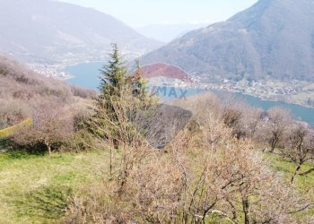 Vista delle montagne - Terreno edificabile Bianzano - foto 12