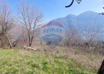 Vista delle montagne - Terreno edificabile Bianzano - foto 17