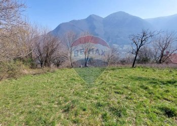 Vista delle montagne - Terreno edificabile Bianzano - foto 18