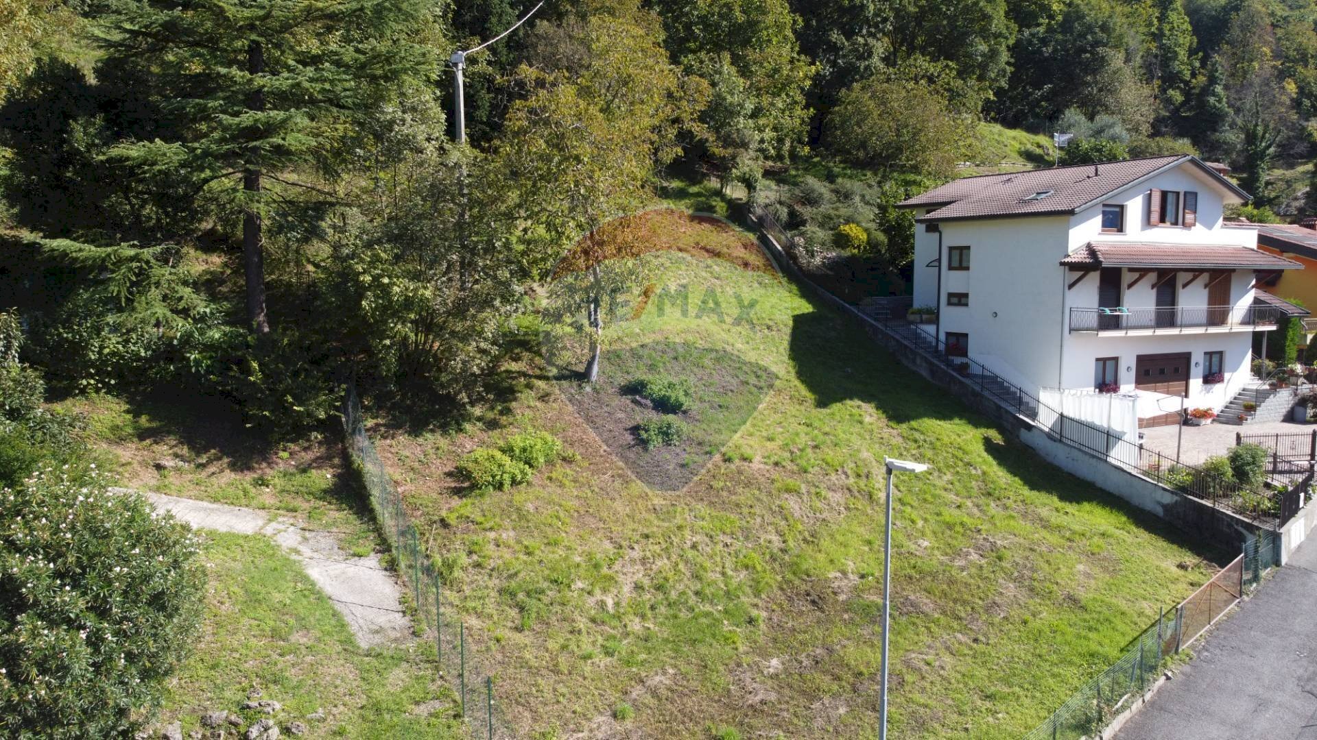 Giardino - Terreno edificabile Endine Gaiano - foto 2