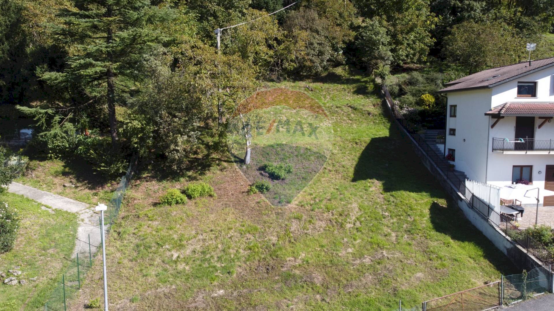 Giardino - Terreno edificabile Endine Gaiano - foto 3