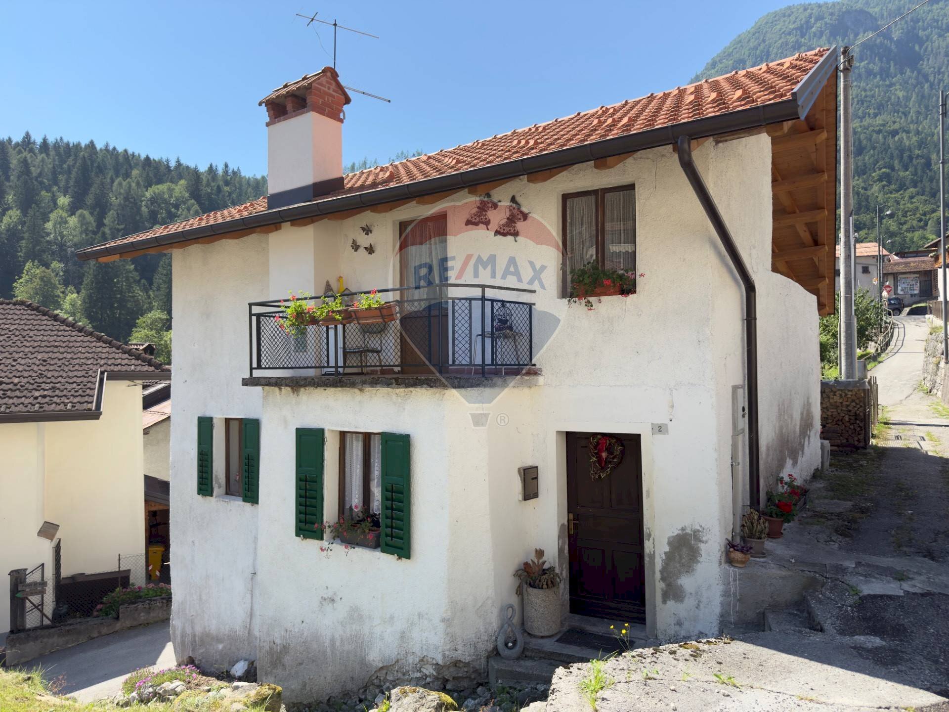 Casa all\'aperto - Casa indipendente riva granda
 
2, Taibon Agordino - foto 3