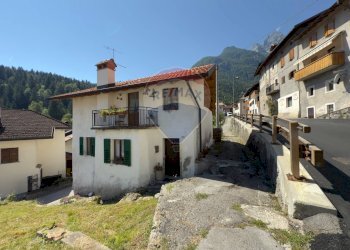 Casa all\'aperto - Casa indipendente riva granda
 
2, Taibon Agordino - foto 2