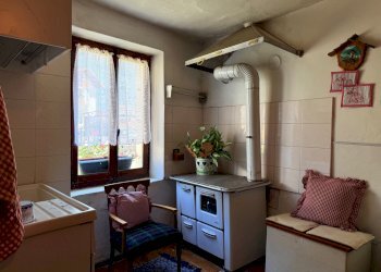 Cucina - Casa indipendente riva granda
 
2, Taibon Agordino - foto 6