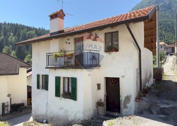 Casa all\'aperto - Casa indipendente riva granda
 
2, Taibon Agordino - foto 3