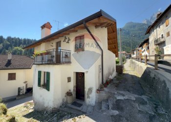 Casa all\'aperto - Casa indipendente riva granda
 
2, Taibon Agordino - foto 4