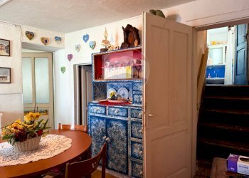 Sala da pranzo - Casa indipendente riva granda
 
2, Taibon Agordino - foto 7