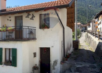 Casa all\'aperto - Casa indipendente riva granda
 
2, Taibon Agordino - foto 19