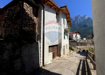 Edificio all\'aperto - Casa indipendente riva granda
 
2, Taibon Agordino - foto 20