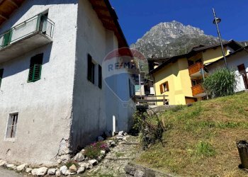 Casa all\'aperto - Casa indipendente riva granda
 
2, Taibon Agordino - foto 21