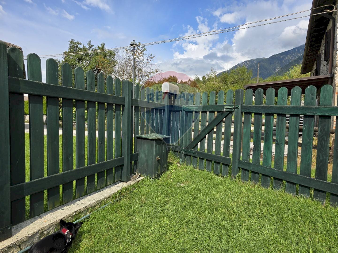 Giardino - Semi-detached house Loc. Pradellano
 
39, Pieve Tesino - photo 3