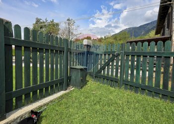 Giardino - Casa semi indipendente Loc. Pradellano
 
39, Pieve Tesino - foto 3