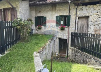 Casa all\'aperto - Casa semi indipendente Loc. Pradellano
 
39, Pieve Tesino - foto 7