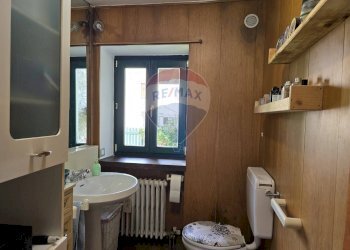 Bagno - Casa semi indipendente Loc. Pradellano
 
39, Pieve Tesino - foto 13