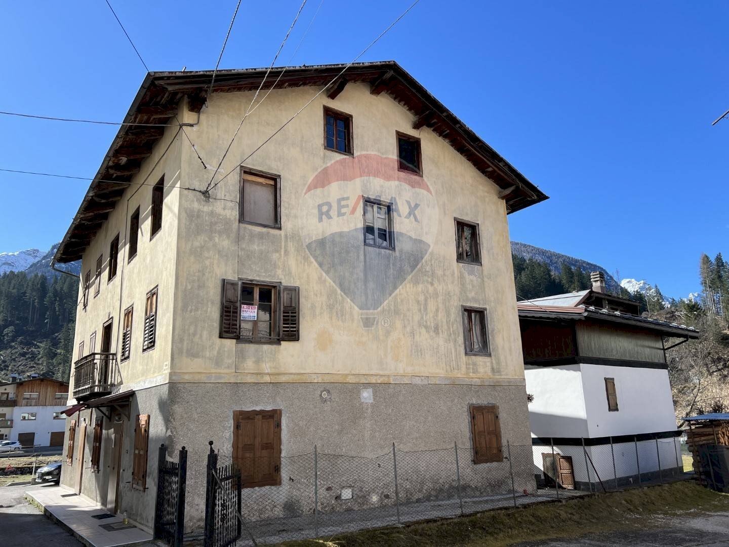 Casa all\'aperto - Apartment Via Piave
 
11, Santo Stefano di Cadore - photo 3