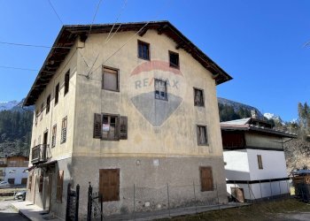 Casa all\'aperto - Appartamento Via Piave
11, Santo Stefano di Cadore - foto 3