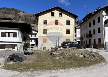 Edificio all\'aperto - Appartamento Via Piave
11, Santo Stefano di Cadore - foto 4