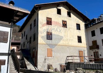 Edificio all\'aperto - Appartamento Via Piave
11, Santo Stefano di Cadore - foto 5