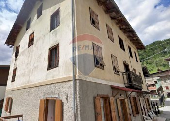 Edificio all\'aperto - Appartamento Via Piave
11, Santo Stefano di Cadore - foto 6