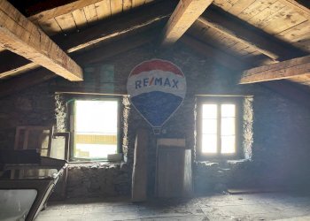 Stanza vuota - Appartamento Via Piave
11, Santo Stefano di Cadore - foto 9