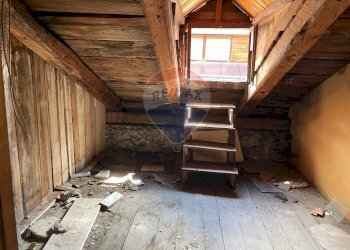 Stanza vuota - Appartamento Via Piave
11, Santo Stefano di Cadore - foto 10