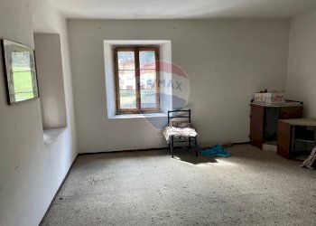 Stanza vuota - Appartamento Via Piave
11, Santo Stefano di Cadore - foto 12