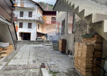 Edificio all\'aperto - Appartamento Via Piave
11, Santo Stefano di Cadore - foto 13
