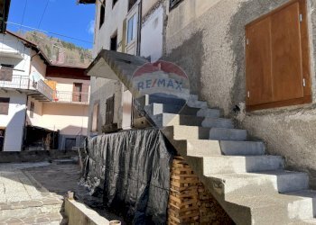 Edificio all\'aperto - Appartamento Via Piave
11, Santo Stefano di Cadore - foto 15