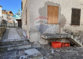 Terrazza - Appartamento Via Piave
11, Santo Stefano di Cadore - foto 16