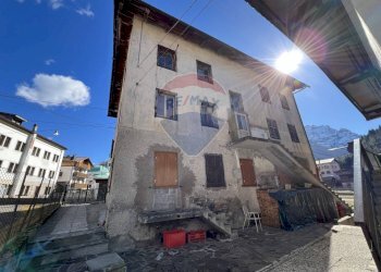 Edificio all\'aperto - Appartamento Via Piave
11, Santo Stefano di Cadore - foto 19