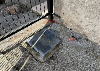 Dettagli - Appartamento Via Piave
11, Santo Stefano di Cadore - foto 21