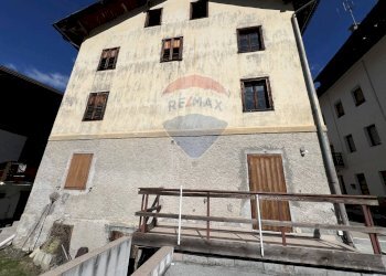 Edificio all\'aperto - Appartamento Via Piave
11, Santo Stefano di Cadore - foto 25