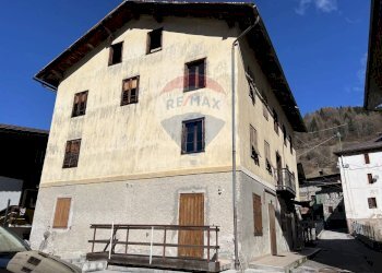 Edificio all\'aperto - Appartamento Via Piave
11, Santo Stefano di Cadore - foto 26