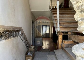 Scale - Appartamento Via Piave
11, Santo Stefano di Cadore - foto 27