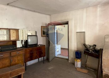 Soggiorno - Appartamento Via Piave
11, Santo Stefano di Cadore - foto 31